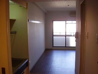 Other room space