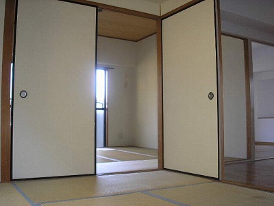 Other room space