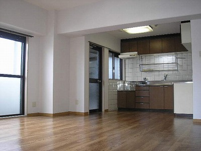 Other room space