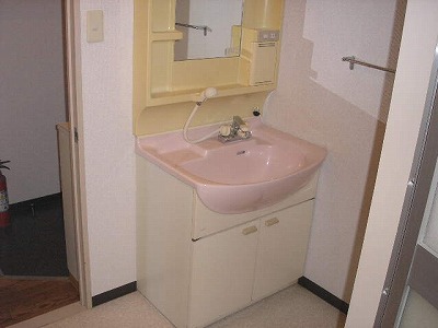 Washroom