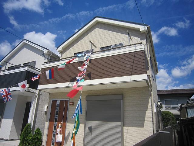 Local appearance photo. Taken at local