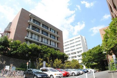 Other. Osaka University Minoo 1350m to campus (Other)