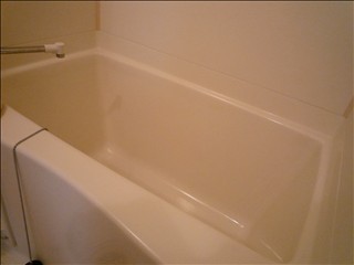 Bath. Bathroom to put loose