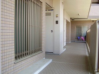 Other common areas