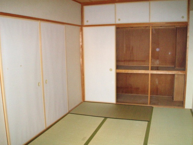 Other room space