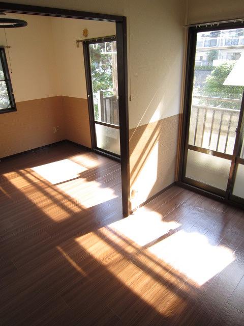 Other room space