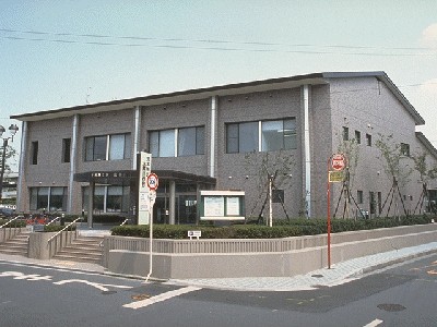 library. 1151m to Ibaraki Municipal Mizuo Library (Library)