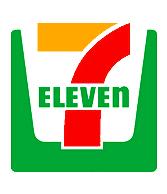 Convenience store. Seven-Eleven Ibaraki Higashinara 3-chome up (convenience store) 351m