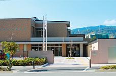 Government office. Until AyatoNishi community center 830m