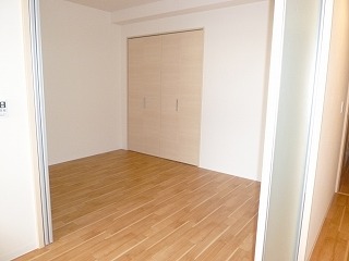 Other room space