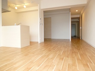 Living and room