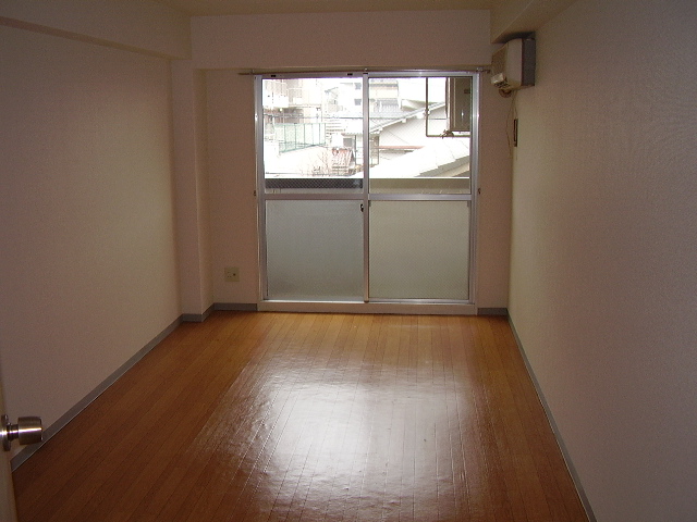 Other room space