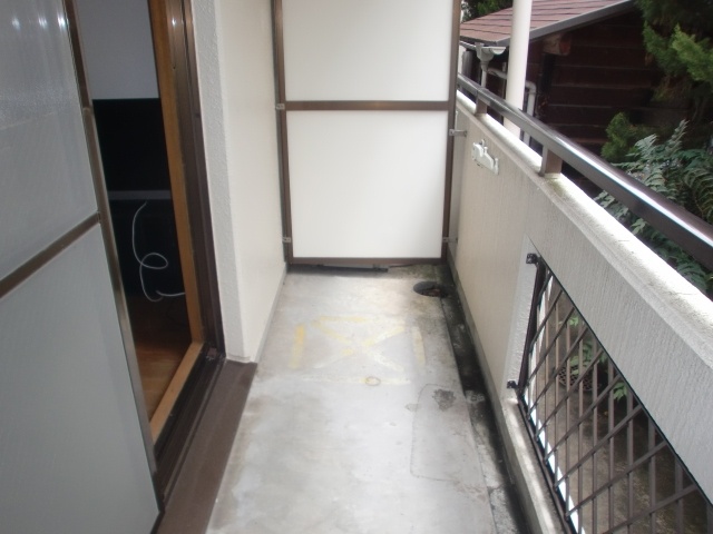 Other common areas