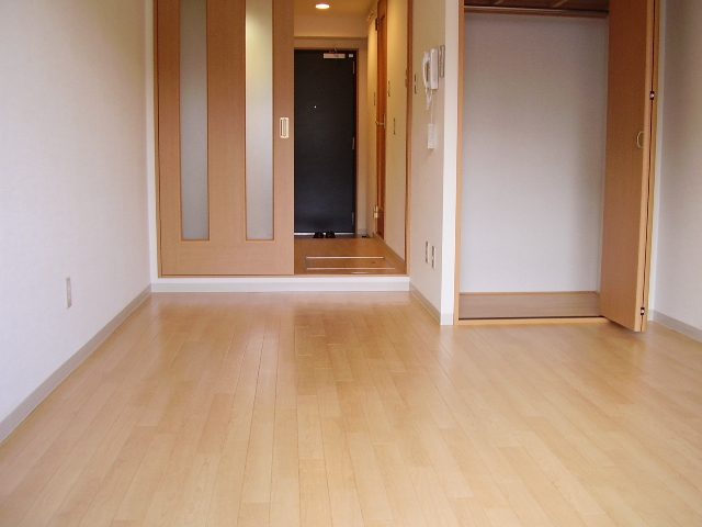 Living and room