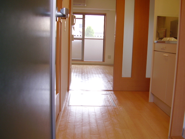 Other room space
