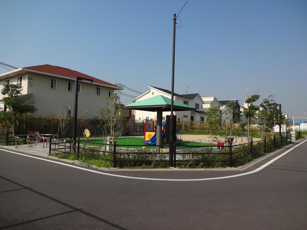 Ibaraki, Osaka Masago Tamashimadai