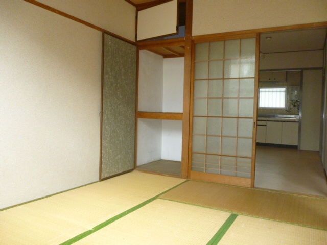 Other room space