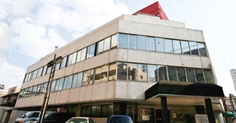 Hospital. 37m to medical corporation Seiwa Board impatiens hospital