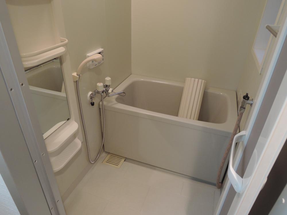 Bathroom. Indoor (11 May 2013) Shooting