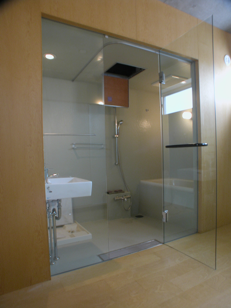 Bath