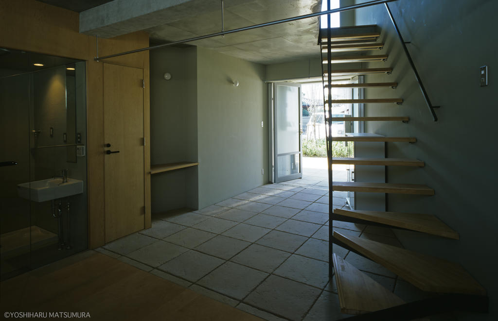 Other room space