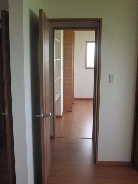 Other. Interior