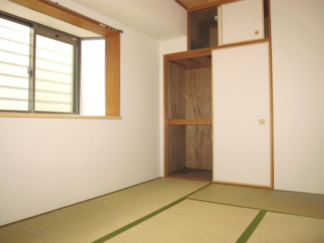 Other room space