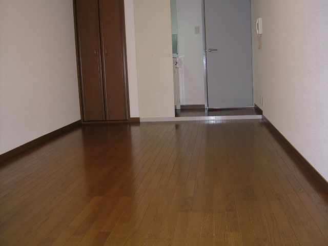 Other room space