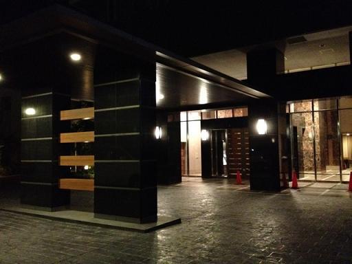 Local appearance photo. Local (10 May 2012) shooting