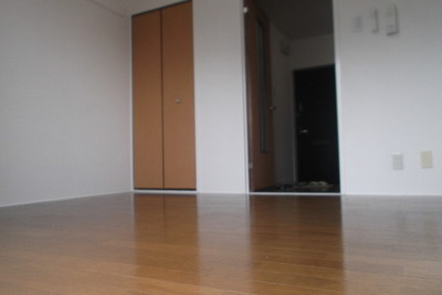 Other room space. Flooring