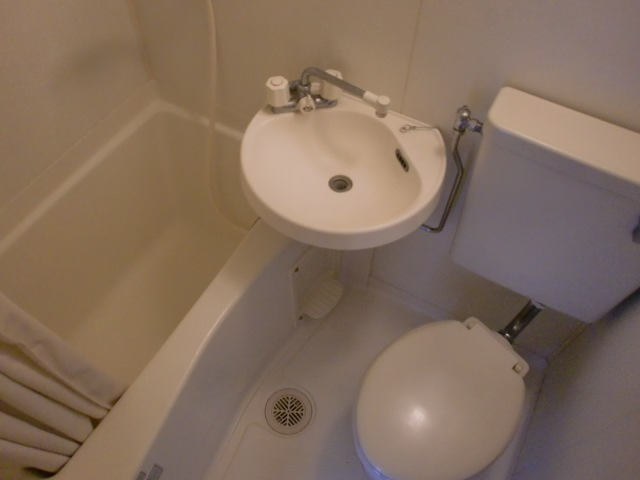 Bath