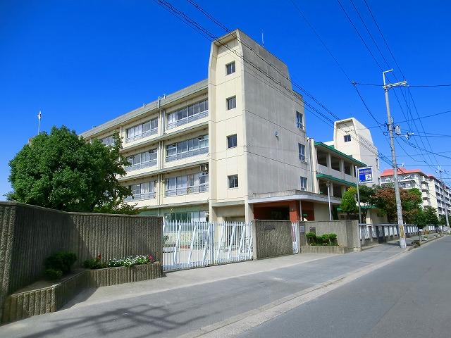 Other. Junior high school