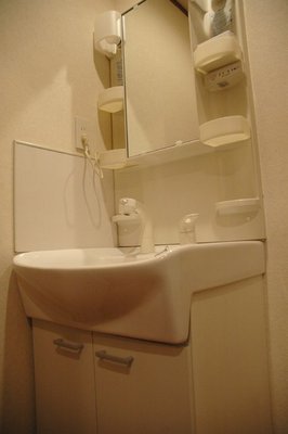 Other. Shampoo dresser