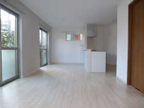 Living and room