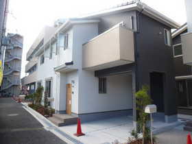 Building appearance