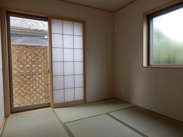 Non-living room