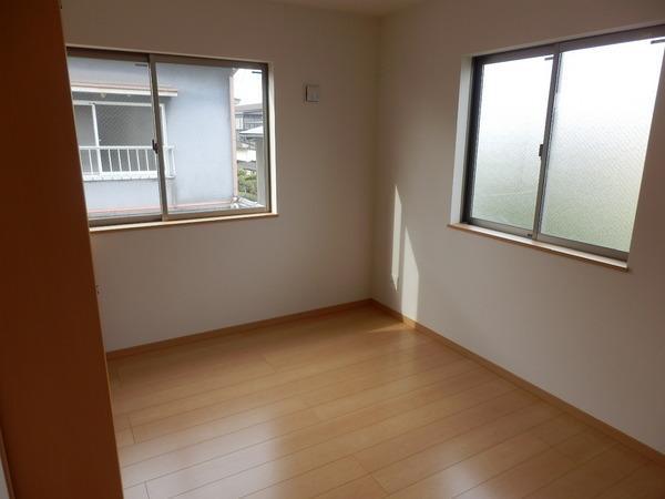 Non-living room