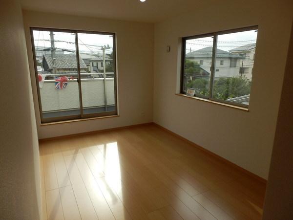 Non-living room