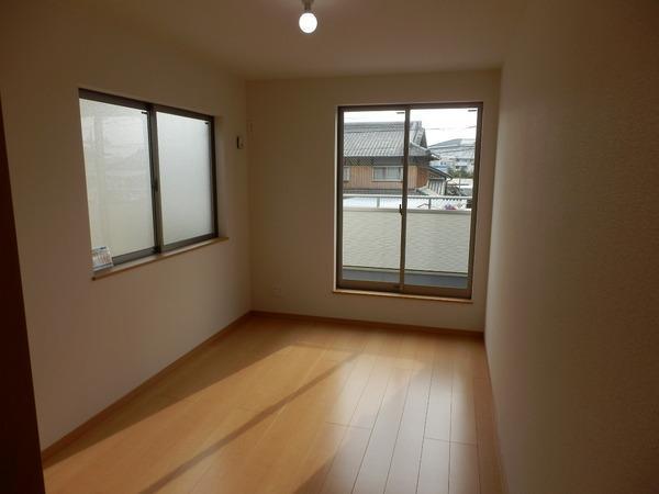 Non-living room