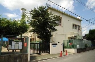 Other. Ibaraki City central nursery (child care support center)