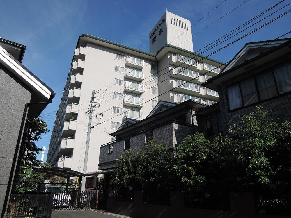 Local appearance photo. Local (10 May 2013) Shooting