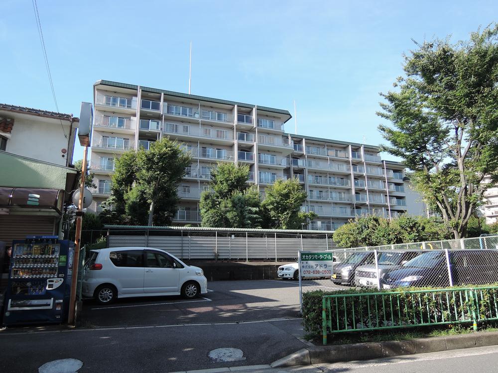 Local appearance photo. Local (10 May 2013) Shooting