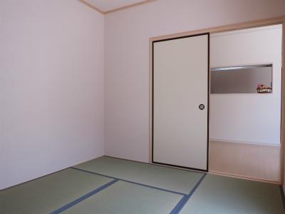 Non-living room