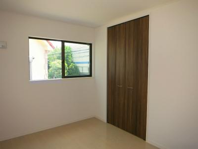 Non-living room