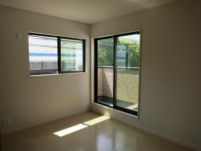 Non-living room