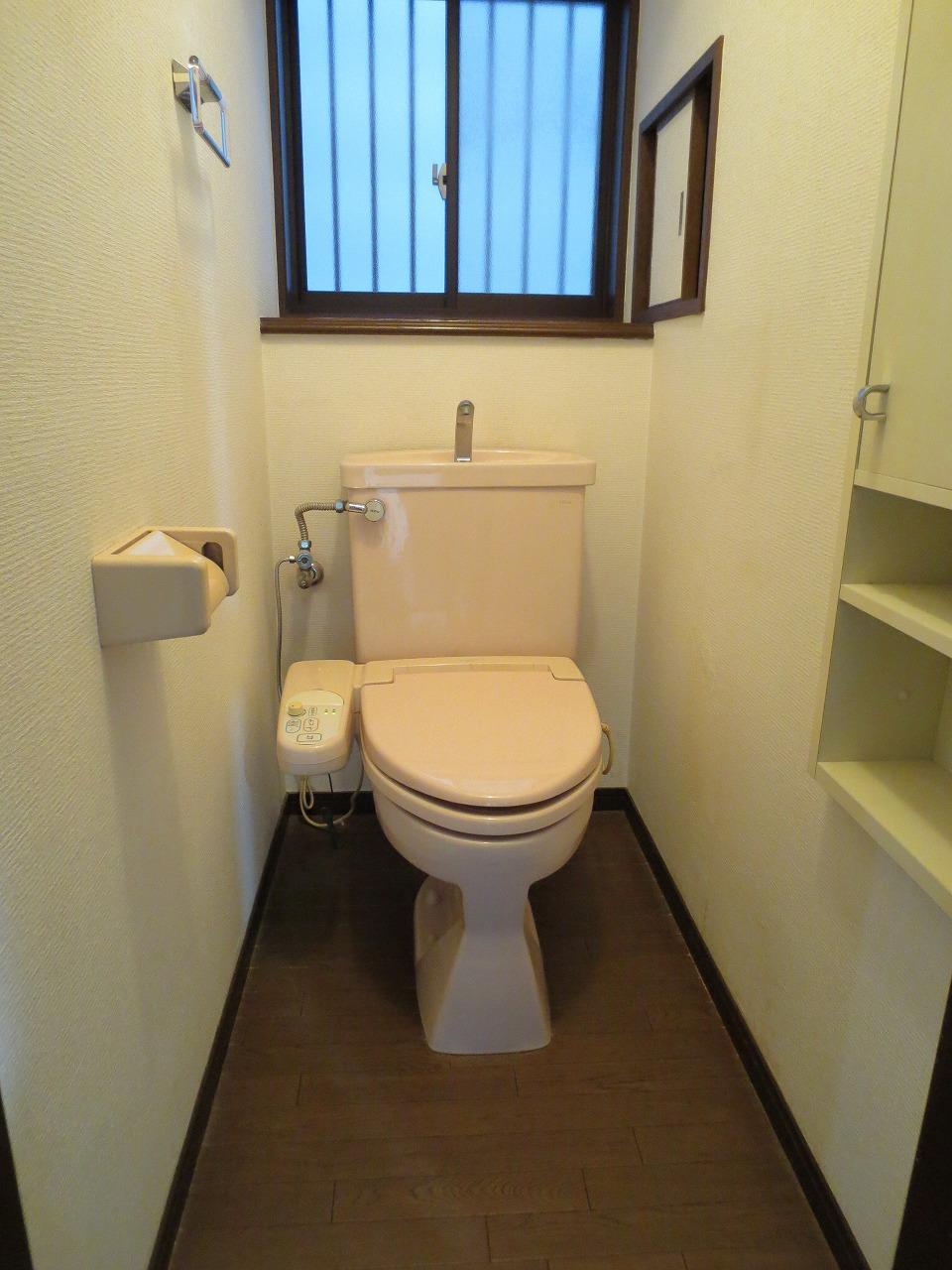 Toilet. Indoor (12 May 2013) Shooting