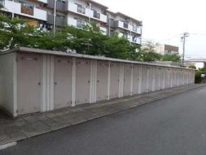 Other common areas. Common areas