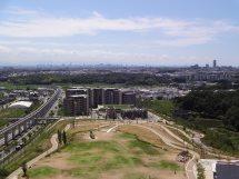 View photos from the dwelling unit. 14 floor ・ Per the top floor, Good view