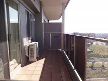 Other local. Are spacious on the balcony about 21.07 sq m!