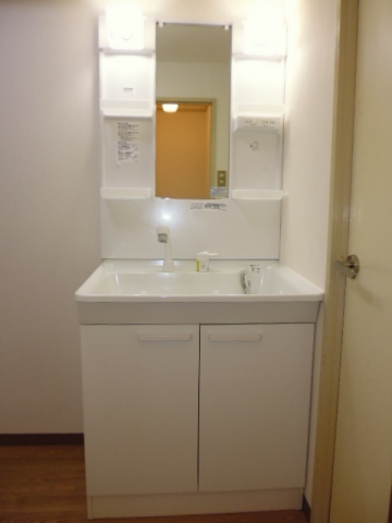 Washroom